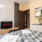 Διαμέρισμα Downtown - Free Parking & Near By Apartmax *