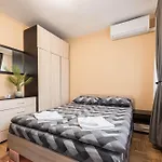 Downtown - Free Parking & Near By Apartmax Διαμέρισμα