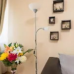 Downtown - Free Parking & Near By Apartmax Βάρνα