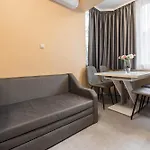Διαμέρισμα Downtown - Free Parking & Near By Apartmax