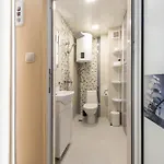 Downtown - Free Parking & Near By Apartmax * Βάρνα