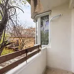 Διαμέρισμα Downtown - Free Parking & Near By Apartmax Βάρνα