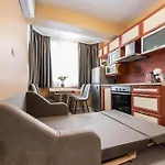 Appartamento Downtown - Free Parking & Near By Apartmax Varna