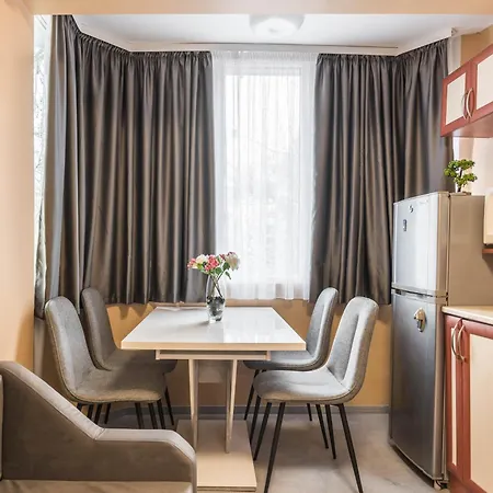 Downtown - Free Parking & Near By Apartmax Lägenhet *