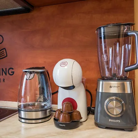 Downtown - Free Parking & Near By Apartmax *