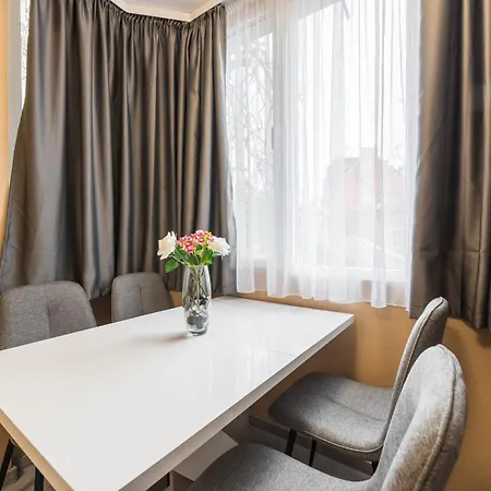 Downtown - Free Parking & Near By Apartmax