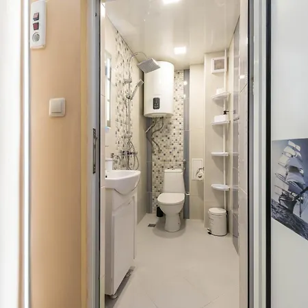 Downtown - Near By Apartmax * Варна