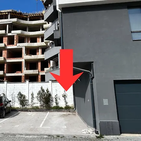 Downtown - Near By Apartmax Apartamento Varna