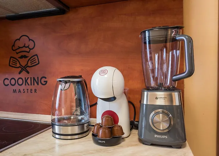 Downtown - Free Parking & Near By Apartmax *