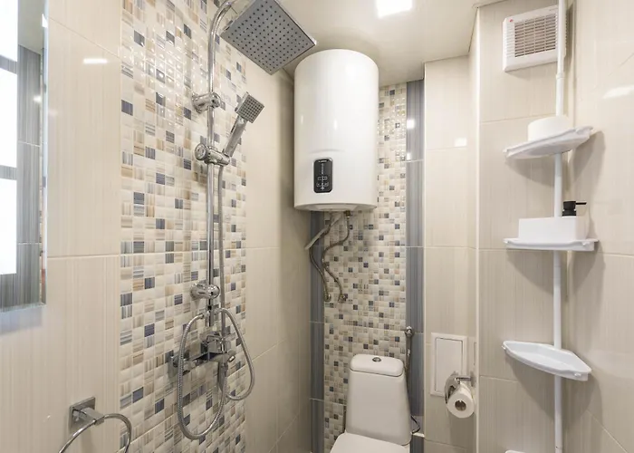 Downtown - Free Parking & Near By Apartmax