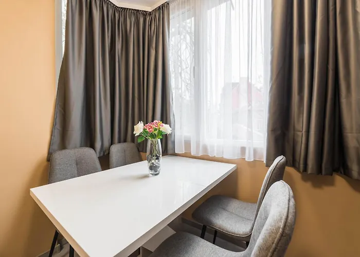 Downtown - Free Parking & Near By Apartmax