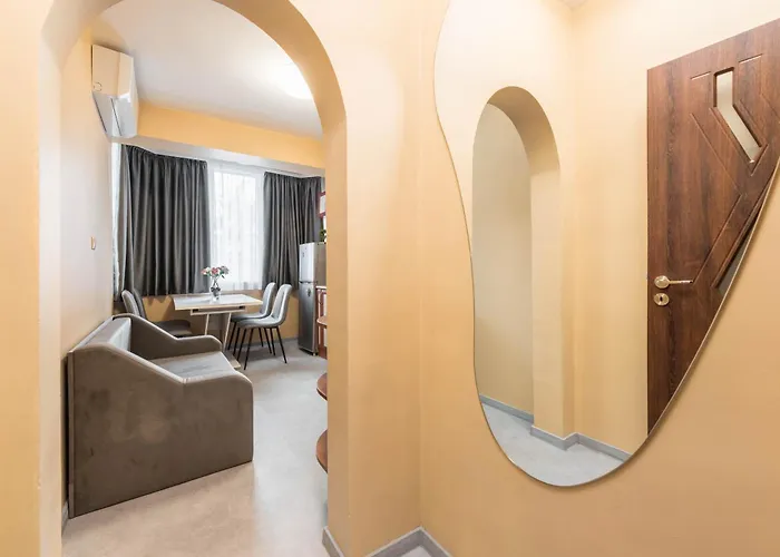 Downtown - Free Parking & Near By Apartmax *