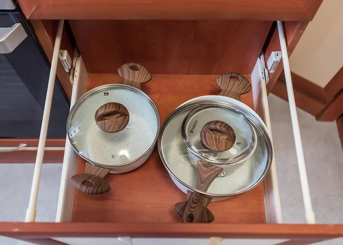 Downtown - Free Parking & Near By Apartmax