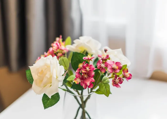 Downtown - Free Parking & Near By Apartmax Апартамент Варна