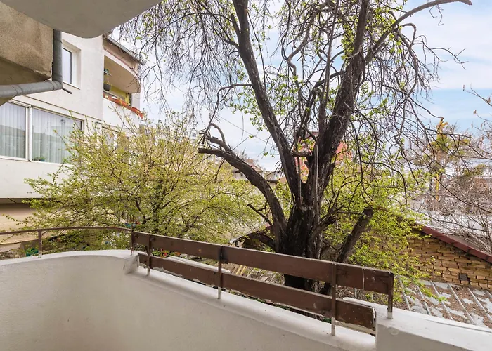 Downtown - Free Parking & Near By Apartmax Lägenhet